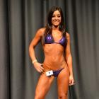 Caitlin  Burnett - AUS International Bodybuilding Championships 2011 - #1