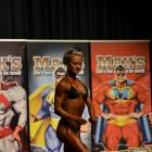 Katerina  Vargenar - AUS International Bodybuilding Championships 2011 - #1