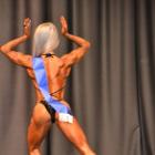 Katerina  Vargenar - AUS International Bodybuilding Championships 2011 - #1