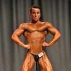 Thomas  Rodriguez - AUS International Bodybuilding Championships 2011 - #1