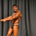 Cemre  Volkan - AUS International Bodybuilding Championships 2011 - #1