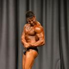 Cemre  Volkan - AUS International Bodybuilding Championships 2011 - #1