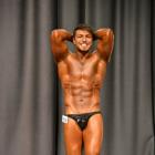 Cemre  Volkan - AUS International Bodybuilding Championships 2011 - #1