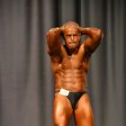 Paul  Kennedy - AUS International Bodybuilding Championships 2011 - #1