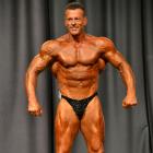 John  Moore - AUS International Bodybuilding Championships 2011 - #1