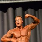 John  Moore - AUS International Bodybuilding Championships 2011 - #1