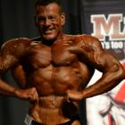 John  Moore - AUS International Bodybuilding Championships 2011 - #1