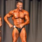 John  Moore - AUS International Bodybuilding Championships 2011 - #1