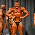 John  Moore - AUS International Bodybuilding Championships 2011 - #1