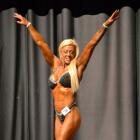 Alison  Moyle - AUS International Bodybuilding Championships 2011 - #1