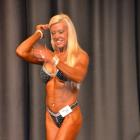 Alison  Moyle - AUS International Bodybuilding Championships 2011 - #1