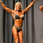 Alison  Moyle - AUS International Bodybuilding Championships 2011 - #1