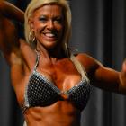 Alison  Moyle - AUS International Bodybuilding Championships 2011 - #1