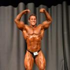 Jake  Nikolopoulos - AUS International Bodybuilding Championships 2011 - #1