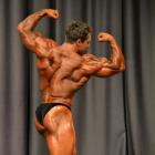 Jake  Nikolopoulos - AUS International Bodybuilding Championships 2011 - #1