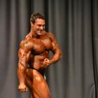 Jake  Nikolopoulos - AUS International Bodybuilding Championships 2011 - #1