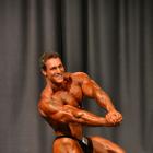 Jake  Nikolopoulos - AUS International Bodybuilding Championships 2011 - #1