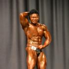 Anthony  Ng - AUS International Bodybuilding Championships 2011 - #1