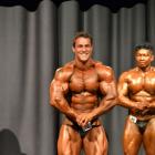 Jake  Nikolopoulos - AUS International Bodybuilding Championships 2011 - #1