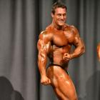 Jake  Nikolopoulos - AUS International Bodybuilding Championships 2011 - #1