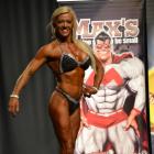 Alison  Moyle - AUS International Bodybuilding Championships 2011 - #1