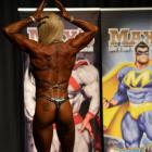 Alison  Moyle - AUS International Bodybuilding Championships 2011 - #1