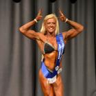 Alison  Moyle - AUS International Bodybuilding Championships 2011 - #1