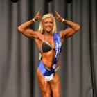 Alison  Moyle - AUS International Bodybuilding Championships 2011 - #1