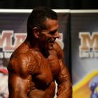 John  Moore - AUS International Bodybuilding Championships 2011 - #1