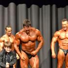 Jake  Nikolopoulos - AUS International Bodybuilding Championships 2011 - #1