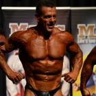 John  Moore - AUS International Bodybuilding Championships 2011 - #1