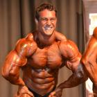 Jake  Nikolopoulos - AUS International Bodybuilding Championships 2011 - #1