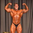 Jake  Nikolopoulos - AUS International Bodybuilding Championships 2011 - #1