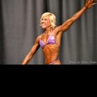 Wendy  Chirgwin - AUS International Bodybuilding Championships 2011 - #1
