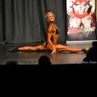 Katerina  Vargenar - AUS International Bodybuilding Championships 2011 - #1