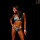 Monica  Lubeck - NPC Midnight Sun Classic 2012 - #1