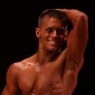 Tyler  Starich - NPC Arkansas State 2010 - #1