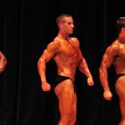 Grant  Weeditz - NPC Mid-Illinois Championships 2012 - #1