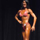 Terri  Deboro - NPC North Carolina State  2011 - #1