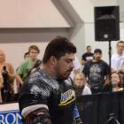 Mike  Caruso - America's Strongest Man 2012 - #1