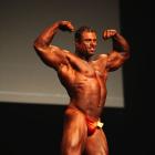 Daniel  Hill - IFBB Australia Grand Prix 2011 - #1