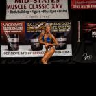 Jackie  Paulick - NPC Natural Mid States Muscle Classic 2012 - #1