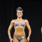 Amanda  Couch - NPC Muscle Heat Championships 2012 - #1