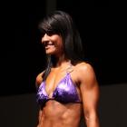 Martha Julia  Van - NPC Northwest Championships 2012 - #1