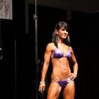 Martha Julia  Van - NPC Northwest Championships 2012 - #1