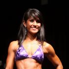 Martha Julia  Van - NPC Northwest Championships 2012 - #1