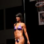 Martha Julia  Van - NPC Northwest Championships 2012 - #1