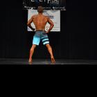 Nicholas  Malles - NPC Grand Rapids 2014 - #1