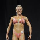 Amy  Leist - NPC Muscle Heat Championships 2012 - #1