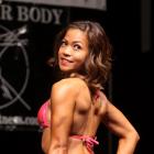 Sherry Ann  Zuercher - NPC Northwest Championships 2012 - #1